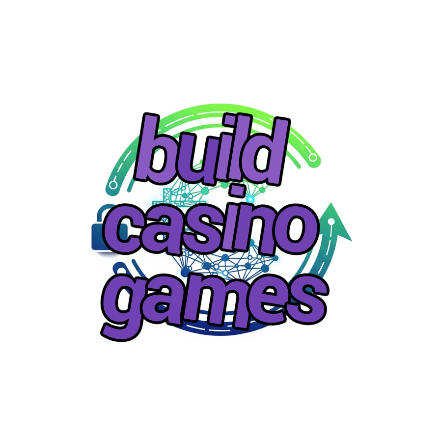 build casino games